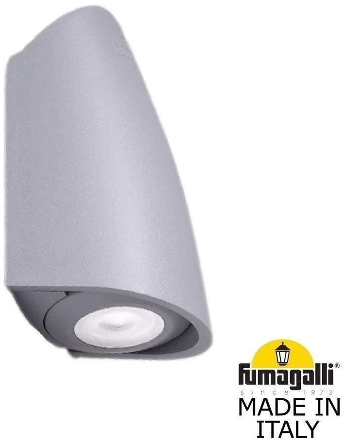

Садовый светильник Fumagalli Mamete светодиодный 2A3.000.000.LXZ1L, Mamete
