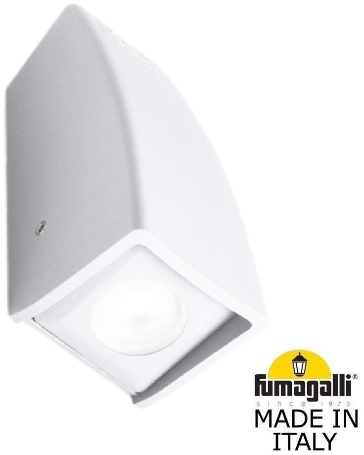 

Садовый светильник Fumagalli Mamete светодиодный 1A3.000.000.WXZ1L, Mamete