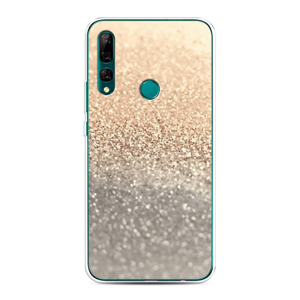 

Чехол Awog "Песок золотой рисунок" для Huawei Y9 Prime 2019