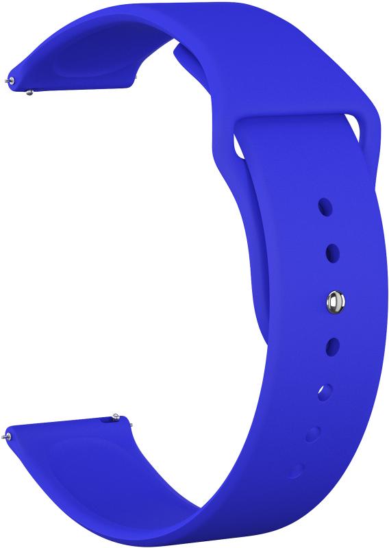 

Ремешок Sport Band 22 для Honor Watch Magic (Синий)