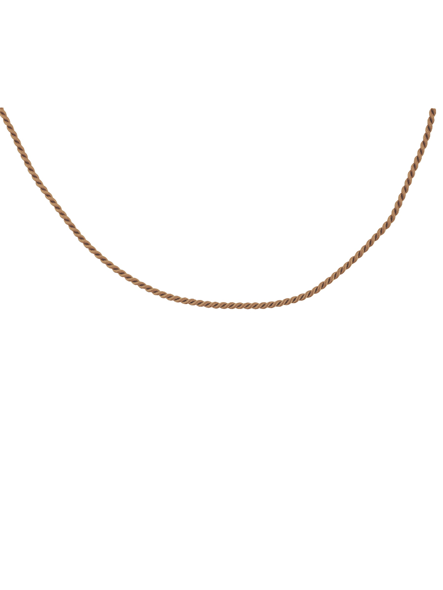 

Шнурок из серебра 55 см Эстет 01Л051647-3, 01Л051647-3