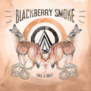 

BLACKBERRY SMOKE - Like An Arrow