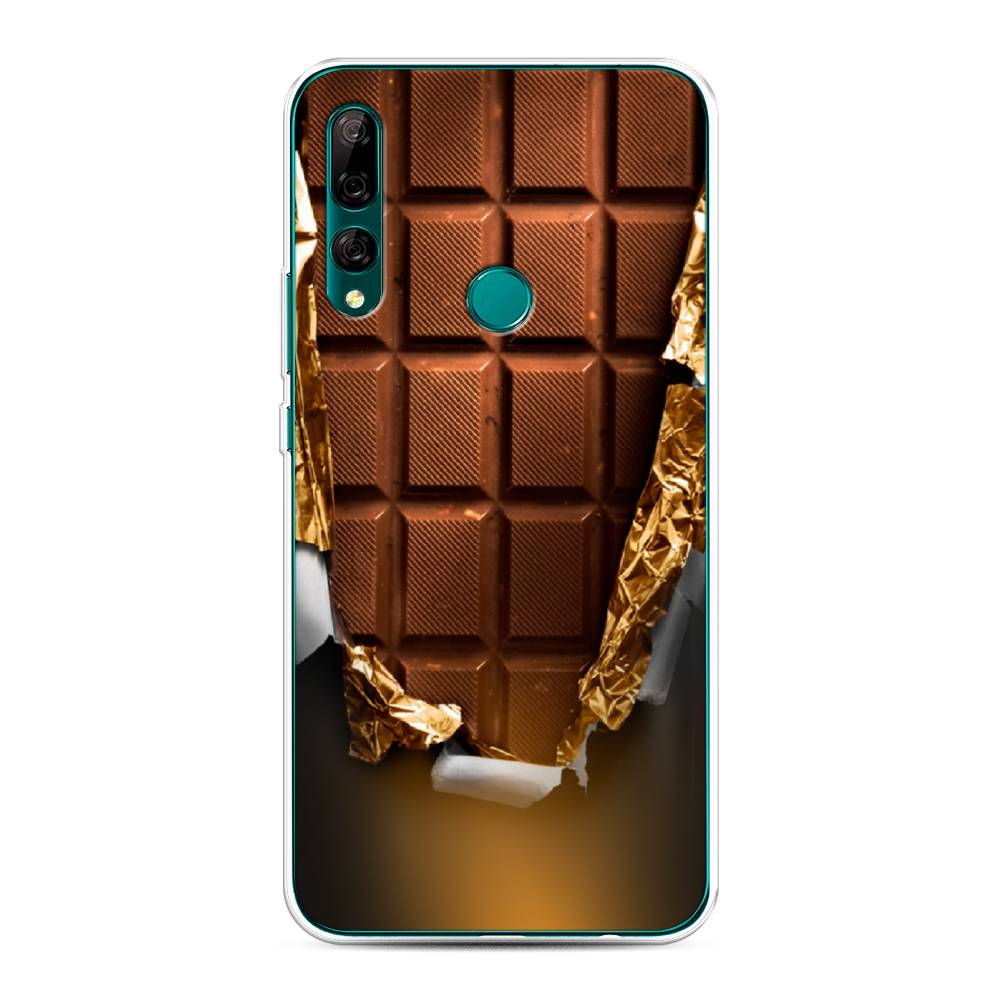 

Чехол Awog "Шоколадка" для Huawei Y9 Prime 2019, 611950-10