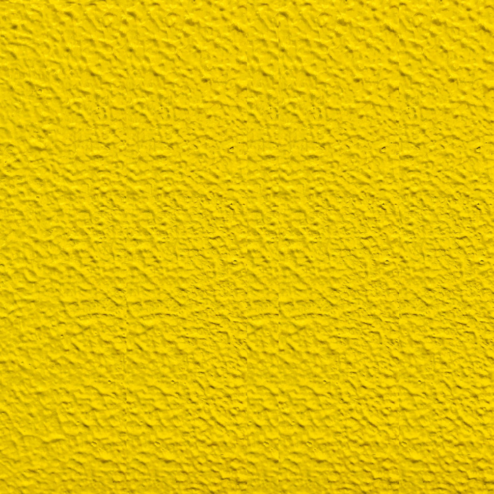 Колер для полиуретановых покрытий CustomPaints 5671 желтый, на комплект 4л
