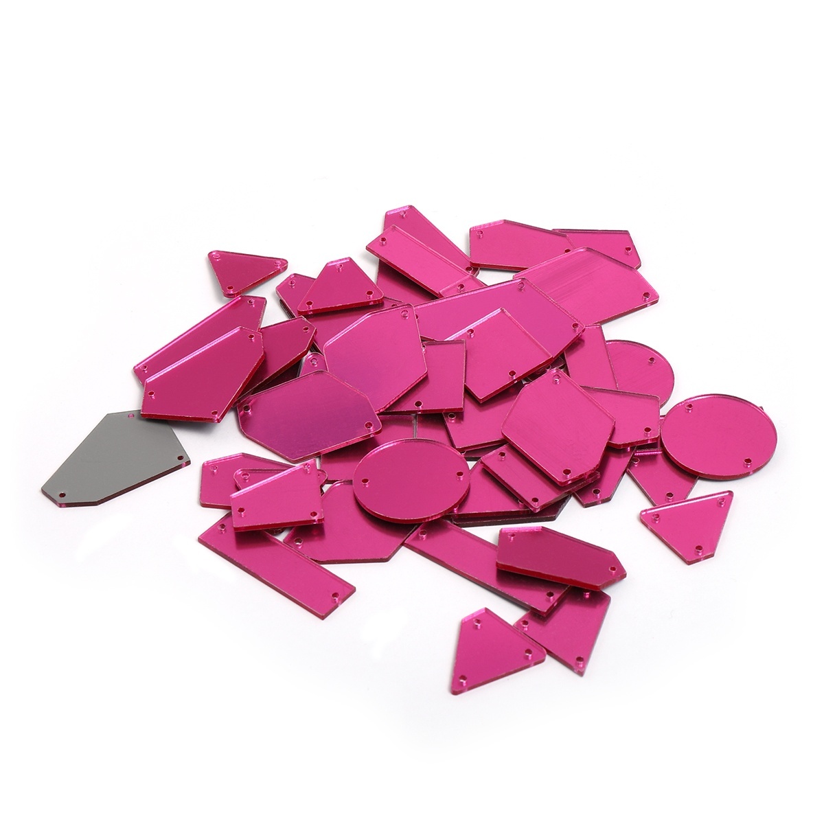 

TBY цвет Pink, 50 шт, цвет Pink, 50 шт