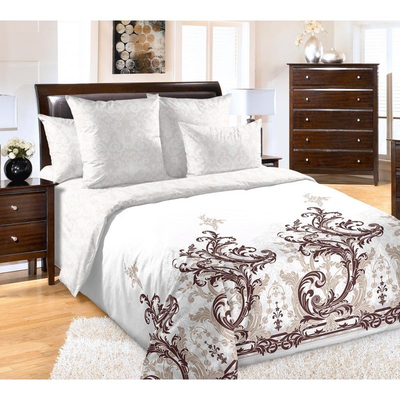 

Комплект белья Текс-Дизайн перкаль Вымысел семейный арт. 330758, Вымысел