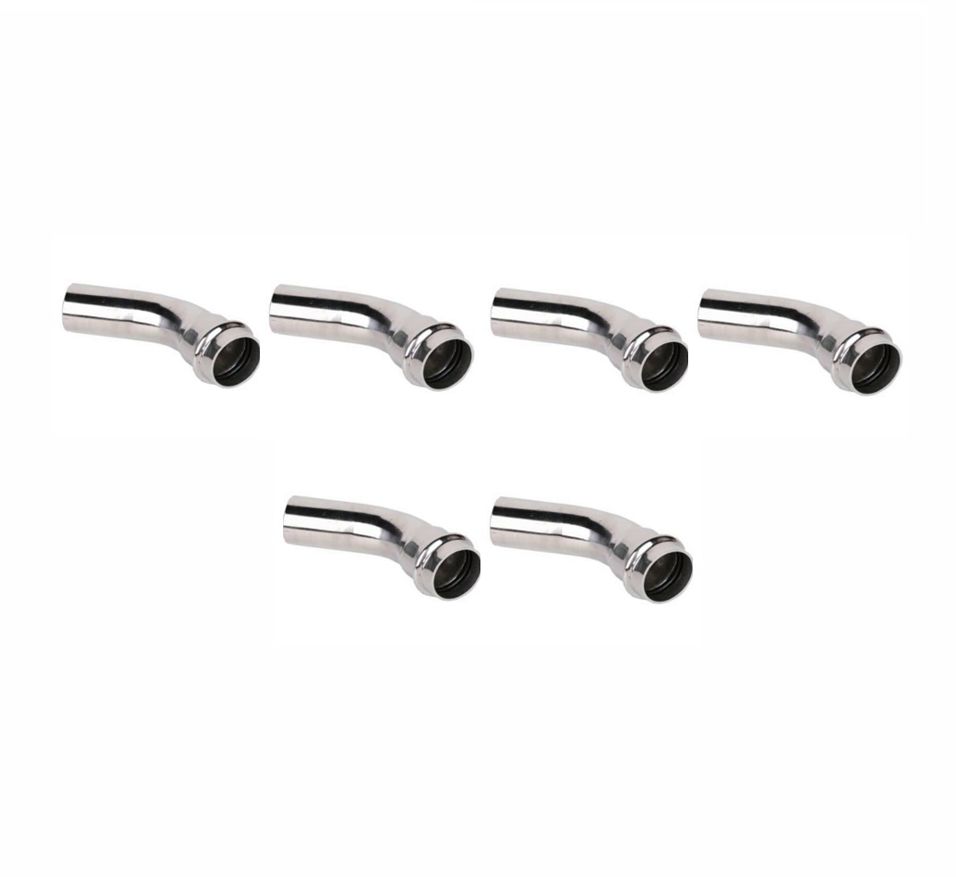 

Пресс-угольник 28х28 мм 45 град. для систем INOX-PRESS 6шт ZEISSLER ZTI.558.002828-6, ZTI.558.002828-6