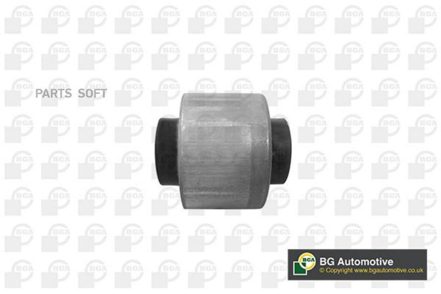 

Сайлентблок Bga BU0117