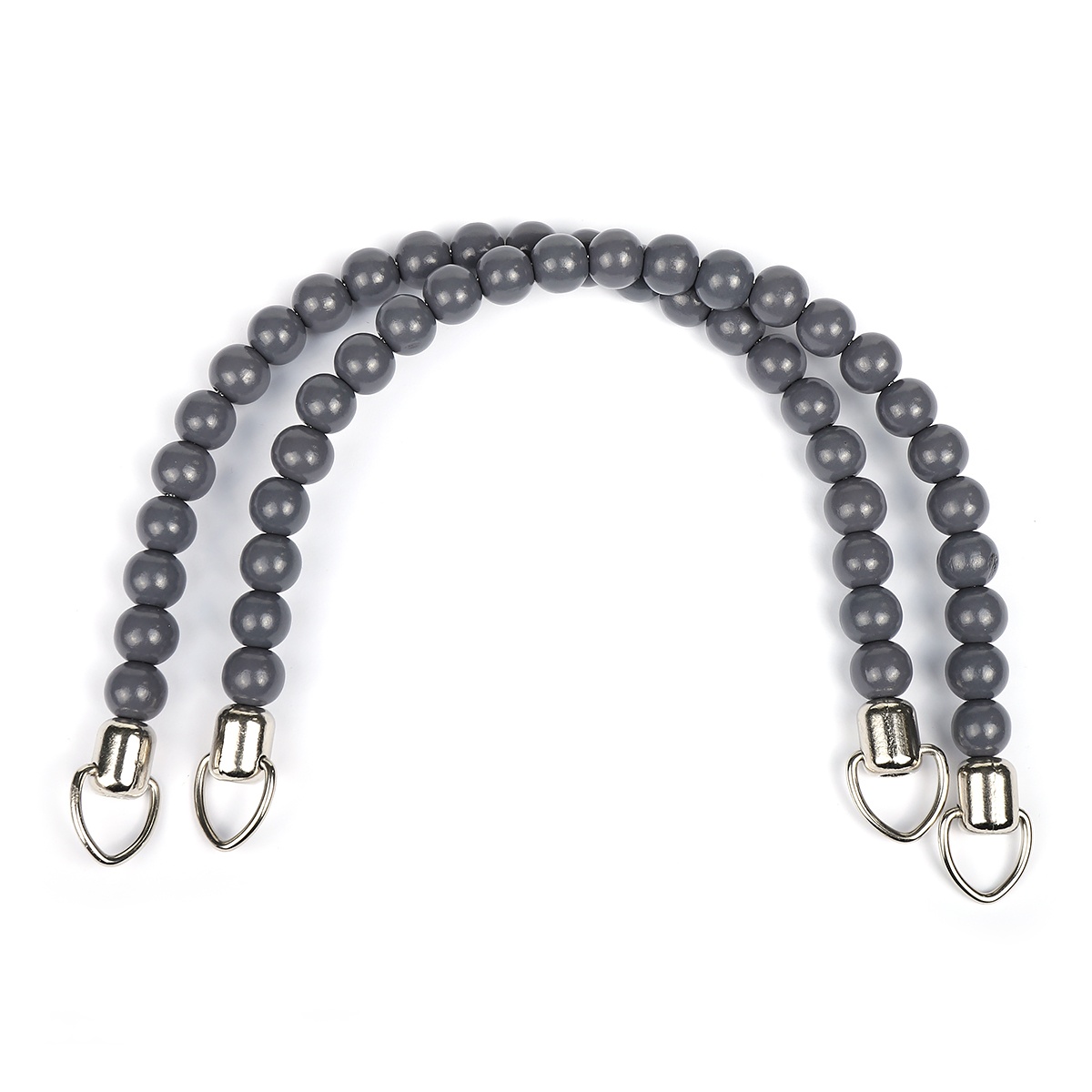 

TBY 34х1,5 см, цвет серый, 2 шт, 34х1,5 см, цвет серый, 2 шт