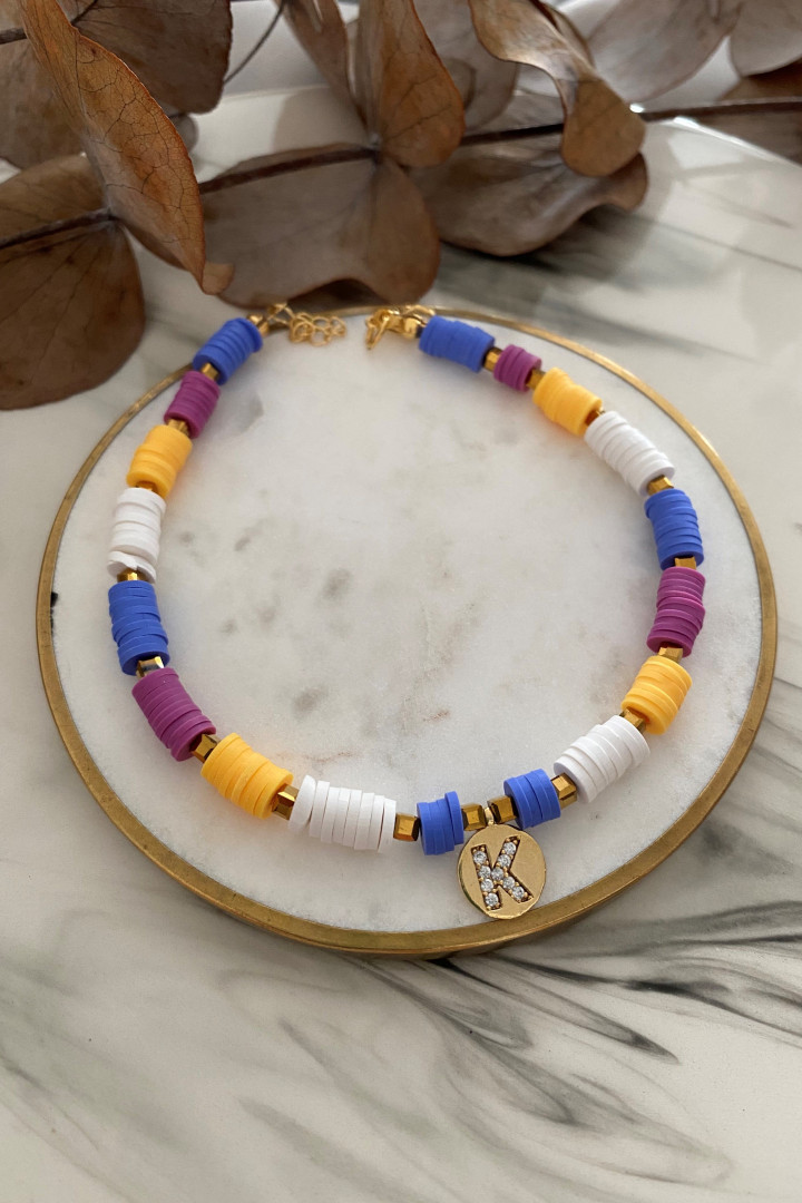 

Браслет на ногу со стразами My Joyas Design JHA182K (доставка из-за рубежа), JHA182K