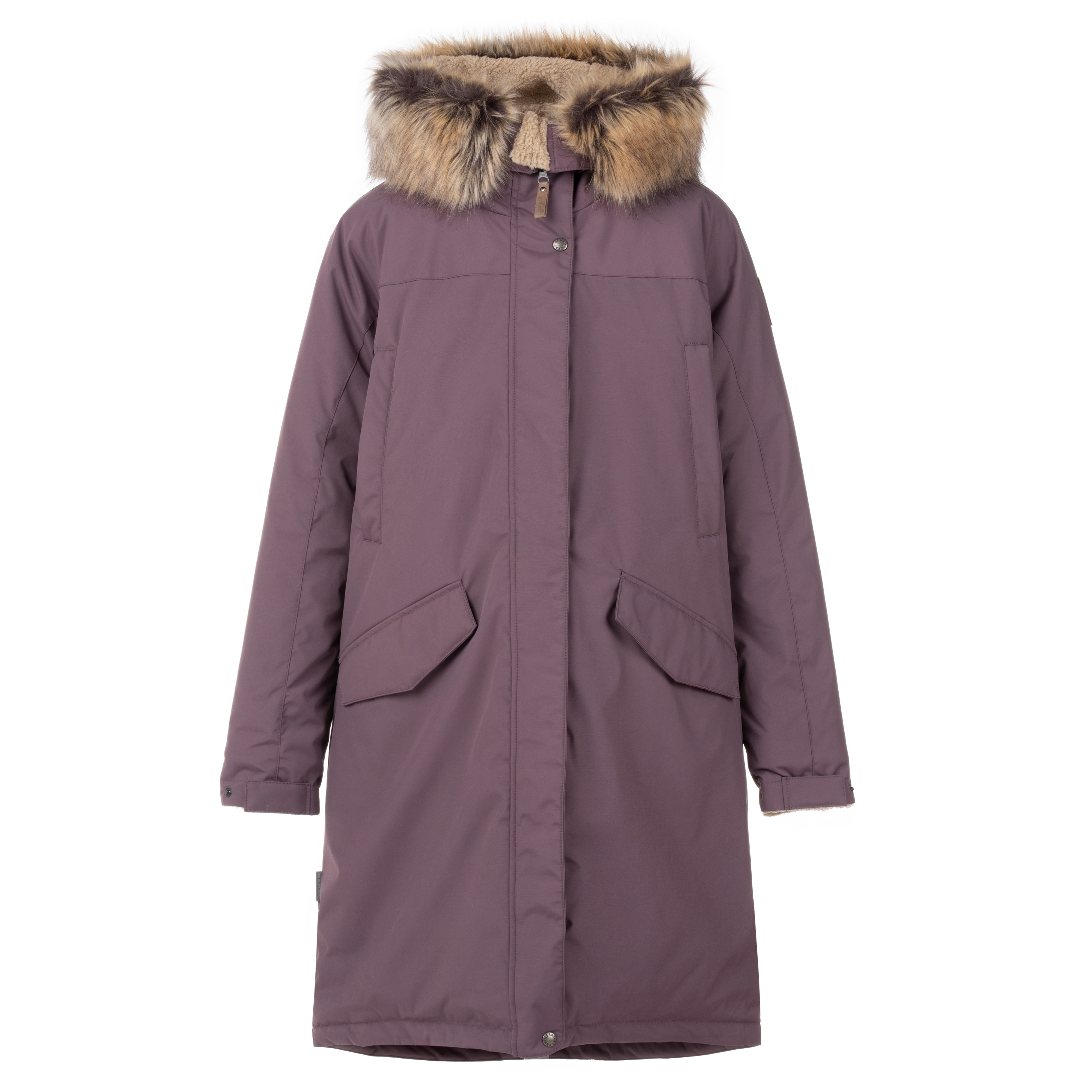 

Куртка детская KERRY K23672 в, фиолетовый, 182, K23672 в