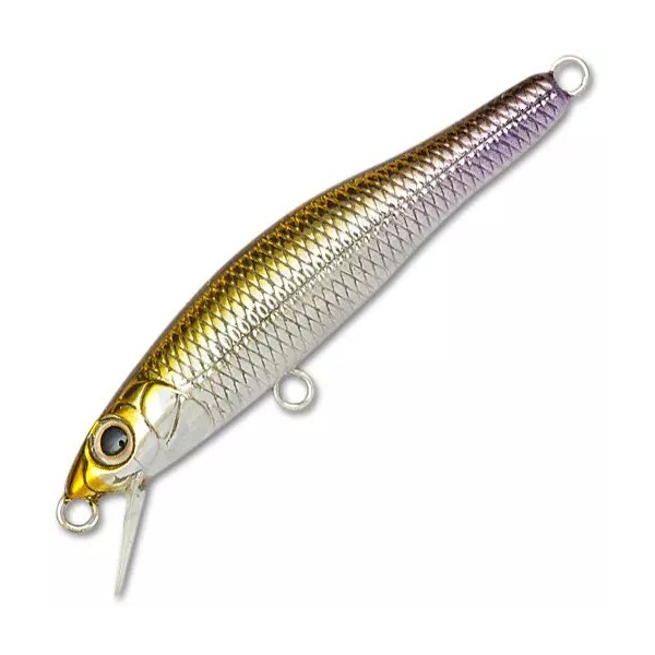 фото Воблер megabass x-55 great hunting 3,4 г, 55 мм, mw, 1 шт