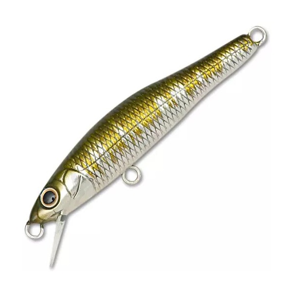 фото Воблер megabass x-55 great hunting 3,4 г, 55 мм, mof, 1 шт