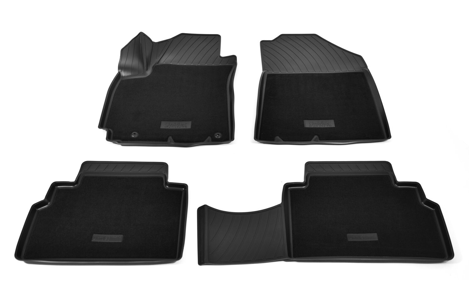 

Norplast коврики салона комбинированные kia soul (sk) 3d (2019) npa11-c43-710-cm, npa11-c43-710-cm