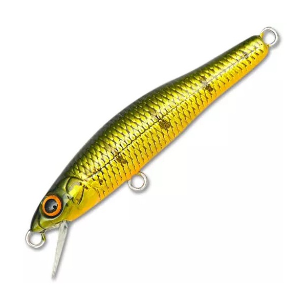 фото Воблер megabass x-55 great hunting 3,4 г, 55 мм, ggkt, 1 шт