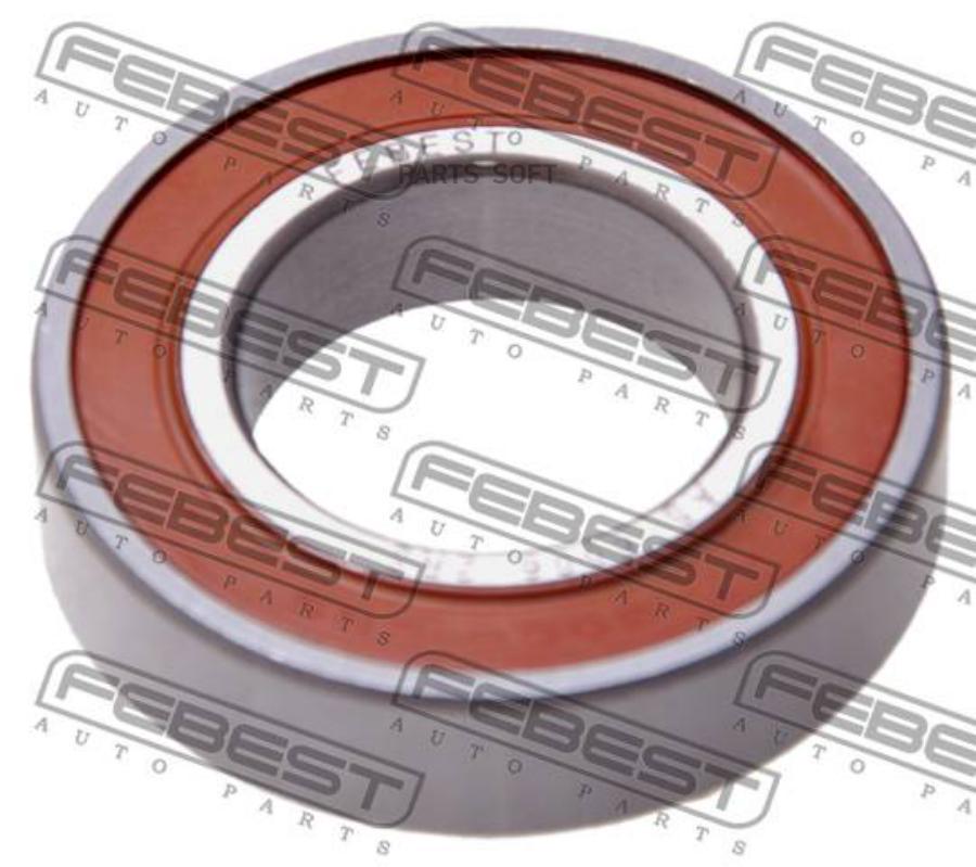 

Подшипник Подвесной Bmw/Mb/Psa Febest AS-6006-2RS