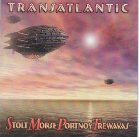 

TRANSATLANTIC - Smpte