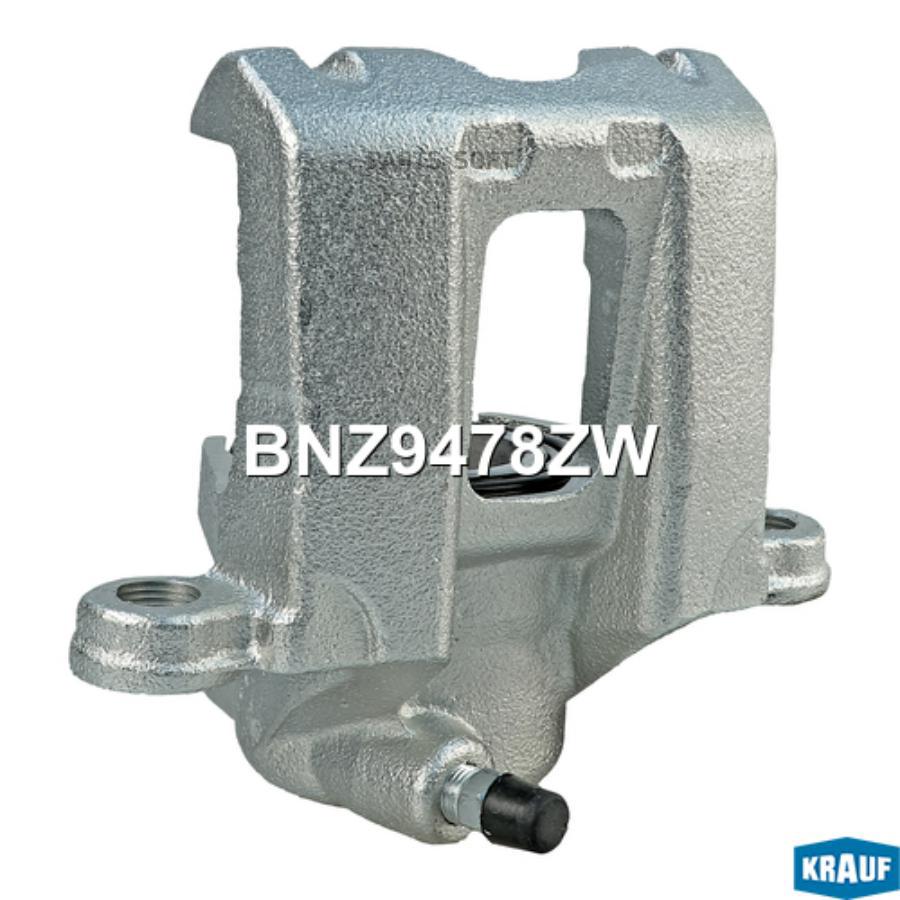 

Суппорт Тормозной Krauf bnz9478zw