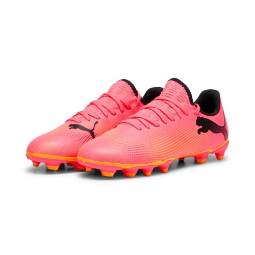 Бутсы Puma Future 7 Play FG JR 38 EU