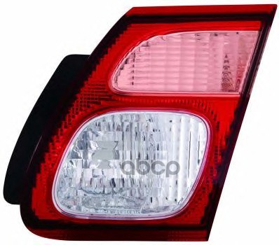 

Фонарь Задний Depo 2151318R3LDU