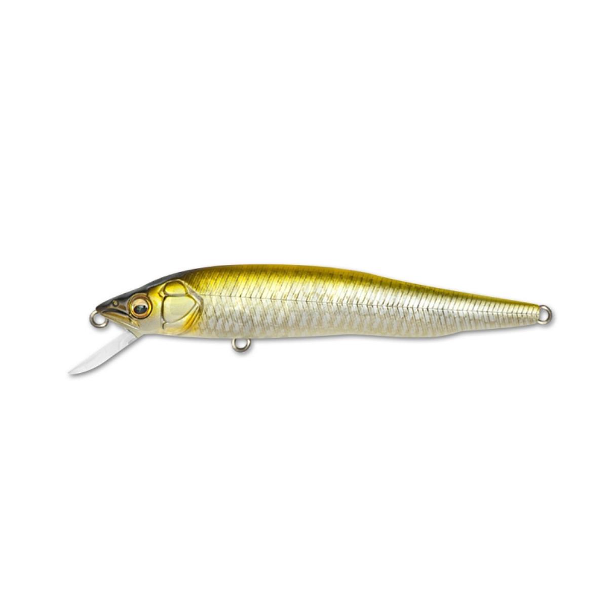 

Воблер Megabass Vision 95 Q-GO 10,5 г, 95 мм, Ncarp, 1 шт, Vision 95 Q-GO