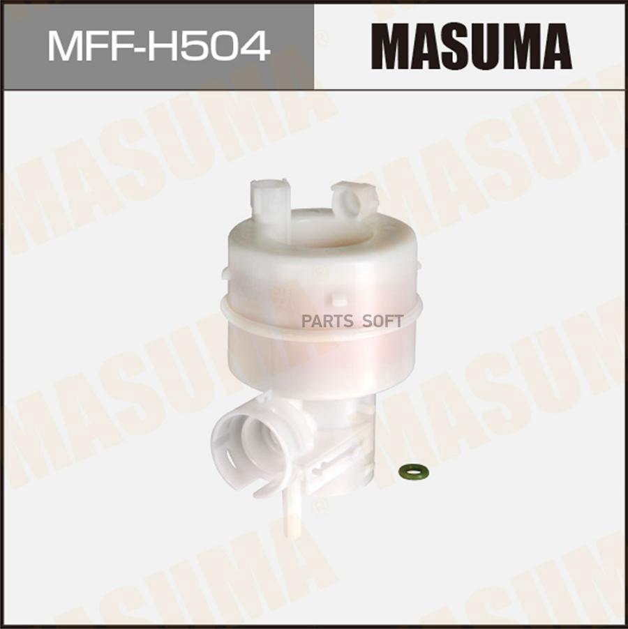 

Фильтр топливный MASUMA MFFH504