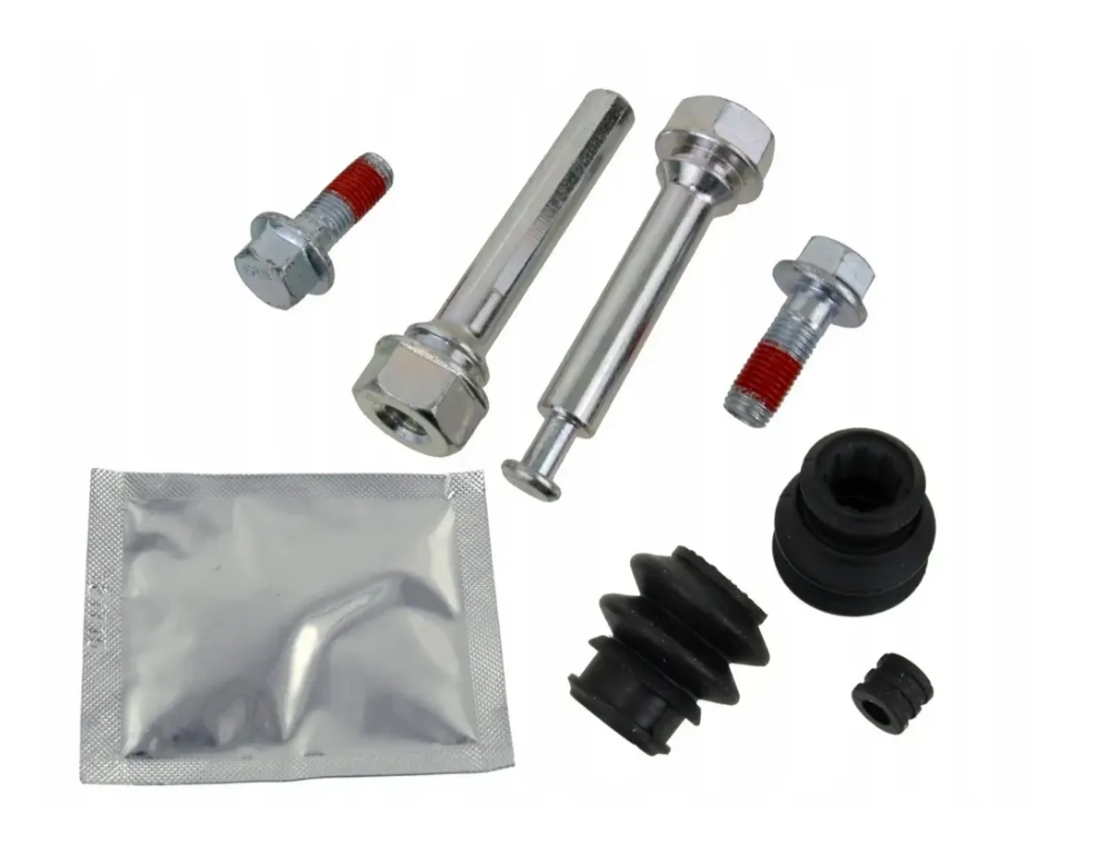 

Направляющая Тормозного Суппорта Kask Masterkit 77a1577 MasterKit арт. 77A1577