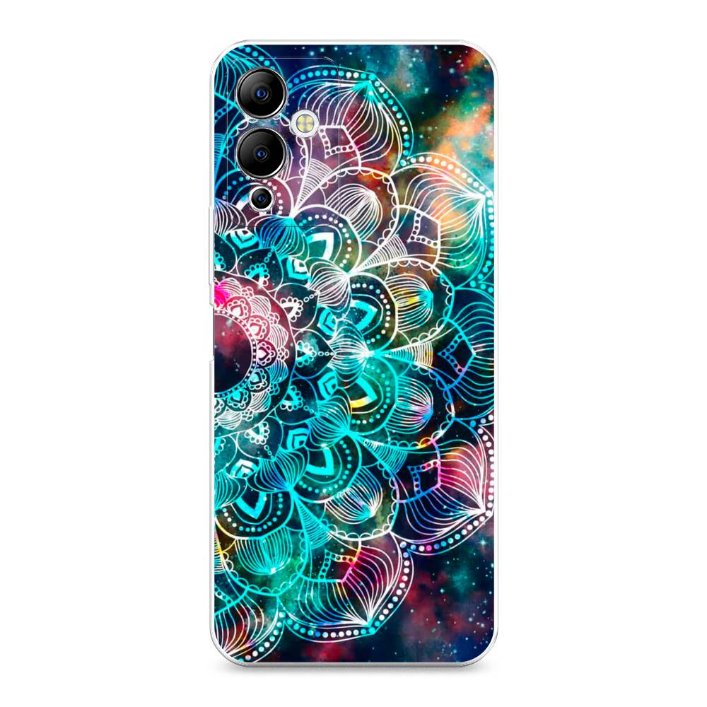 

Чехол Awog "Мандала космос" для Infinix Note 12i, 3102050-4