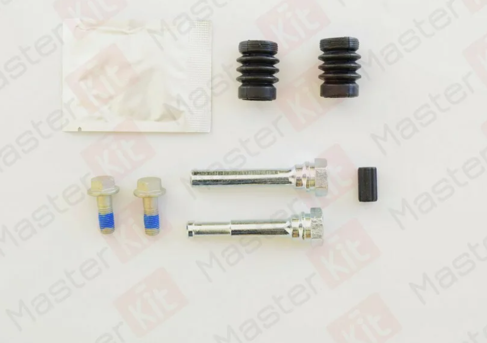 

Направляющая Тормозного Суппорта Ate 77a1426 Masterkit 77a1426 MasterKit арт. 77A1426