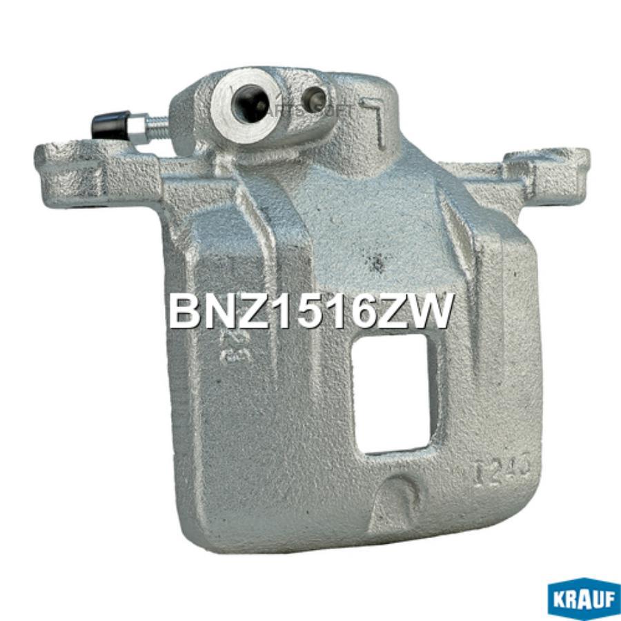 

Суппорт Тормозной Krauf bnz1516zw