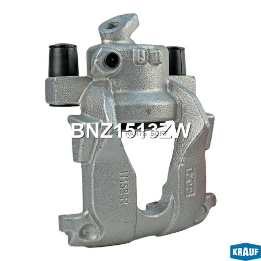 

Суппорт Тормозной Krauf bnz1513zw