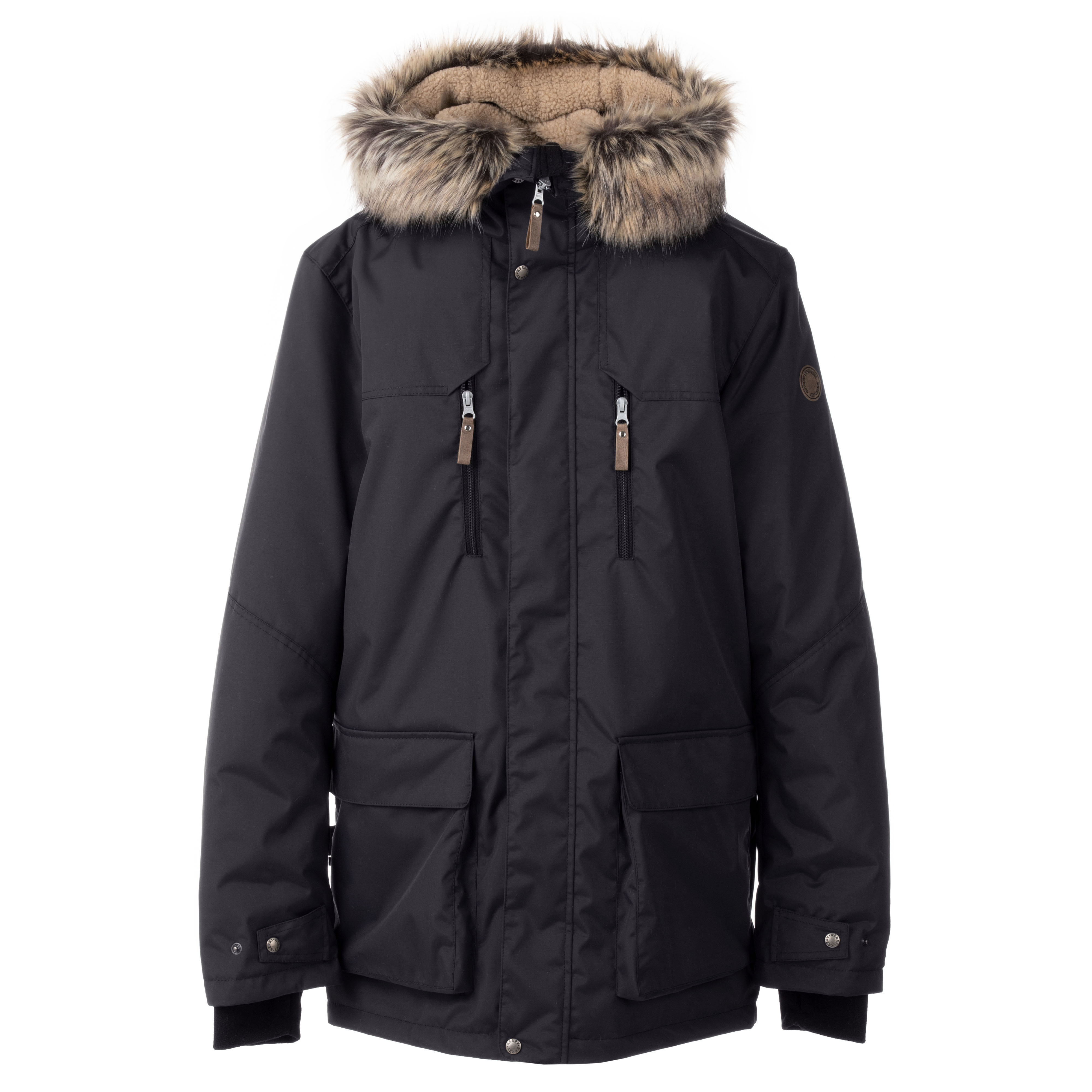 

Куртка детская KERRY K23468 B в, черный, 182, K23468 B в