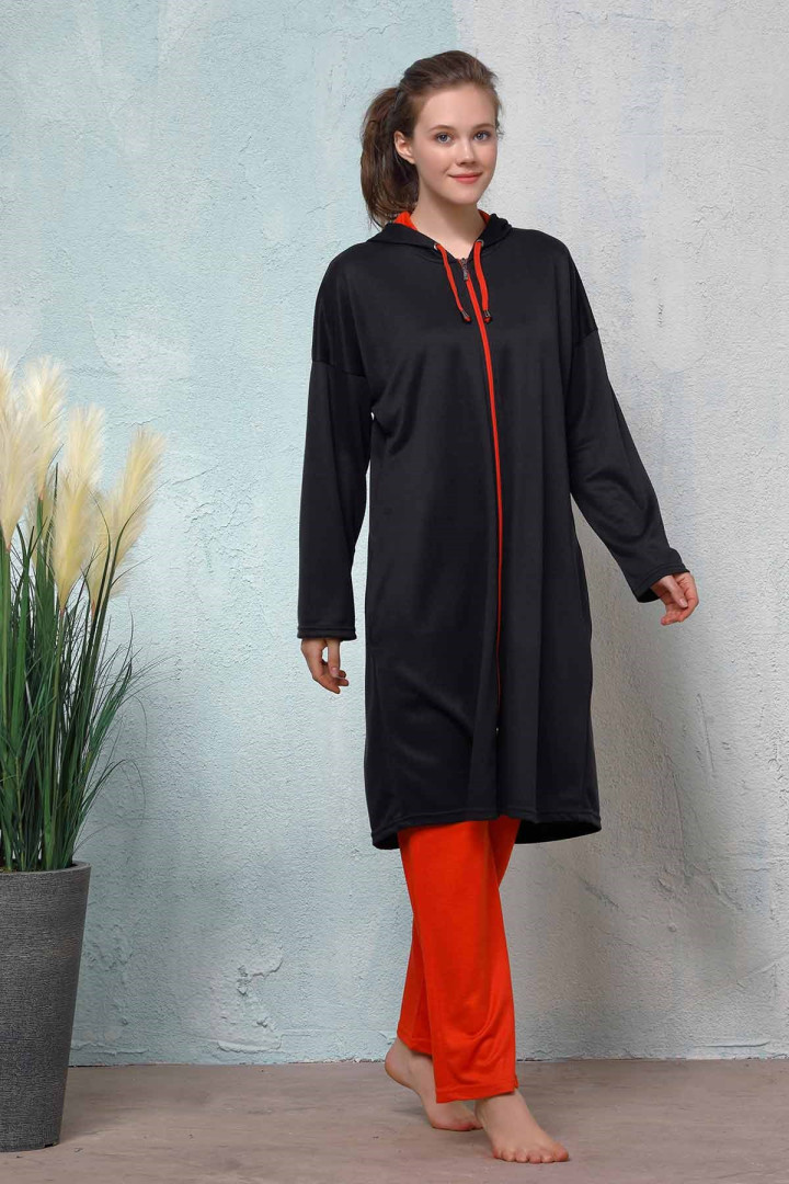 

Костюм женский Nehar 434 черный S (доставка из-за рубежа), 434