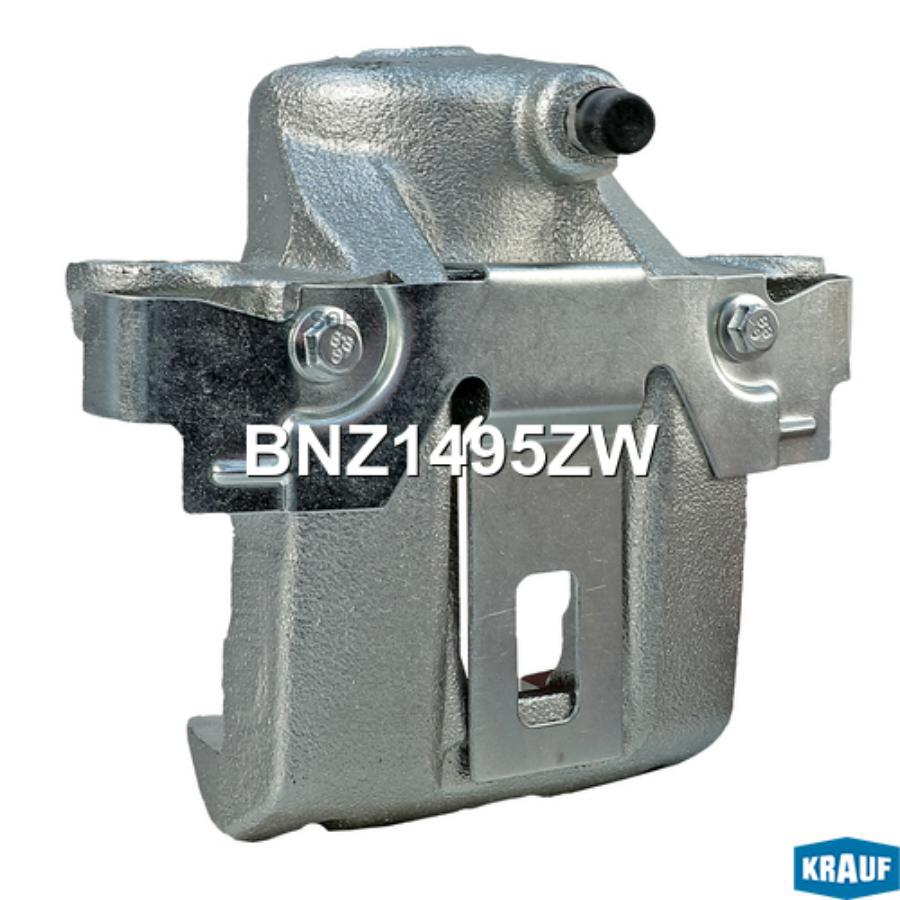 

Суппорт Тормозной Krauf bnz1495zw