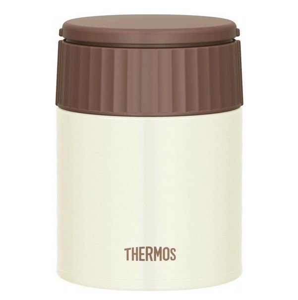 фото Термос thermos jbq-400-mlk 0,4 л milk
