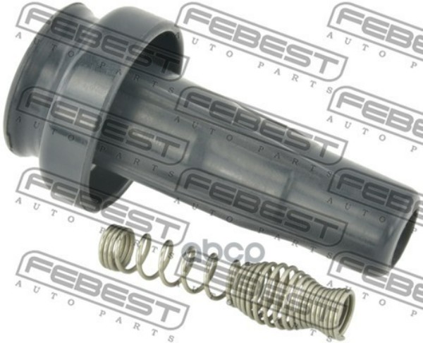 

Наконечник Свечной (Компл.1шт.) Psa С2С3С41007207308 Febest Pgcp-001 Febest арт. PGCP-001