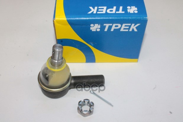

Наконечник Рулевой Уаз Правый (Трек) Tr70-157 Трек арт. TR70-157