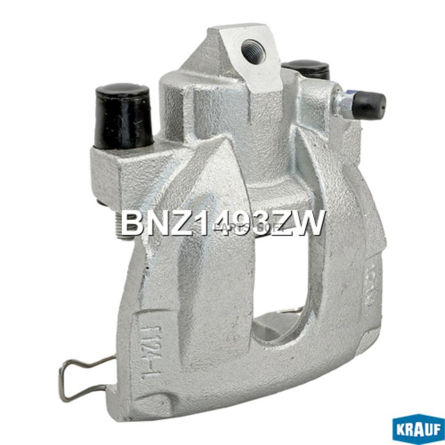 

Суппорт Тормозной Krauf bnz1493zw
