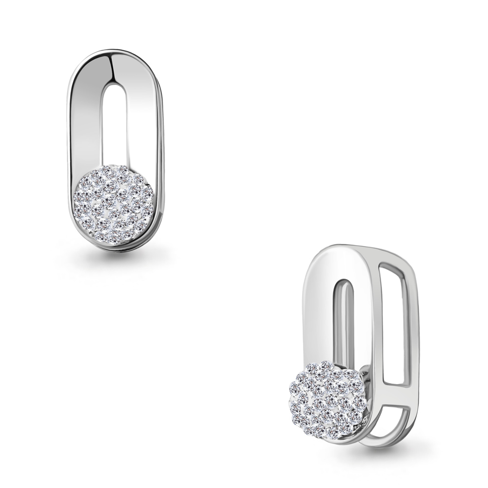 

Подвеска из серебра со стеклом Aquamarine Aquamarine 26004_925_р, 26004_925_р