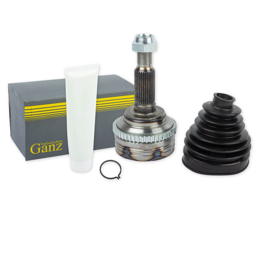 

ШРУС наружный GIK04041 CHEVROLET Lacetti 1.4/1.6L GIK04041