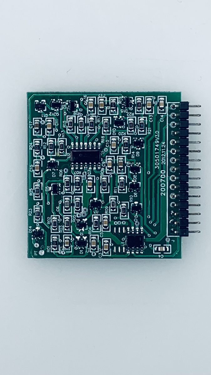 

Плата ШИМ Ресанта для САИ, САИ К (160) GP 15 pin S3000685, арт. 61/50/379