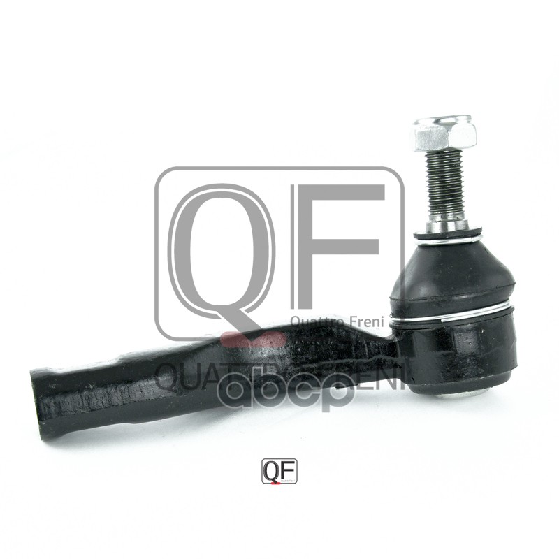 

Наконечник Рулевой Левый Quattro Freni Qf33e00045 QUATTRO FRENI арт. QF33E00045