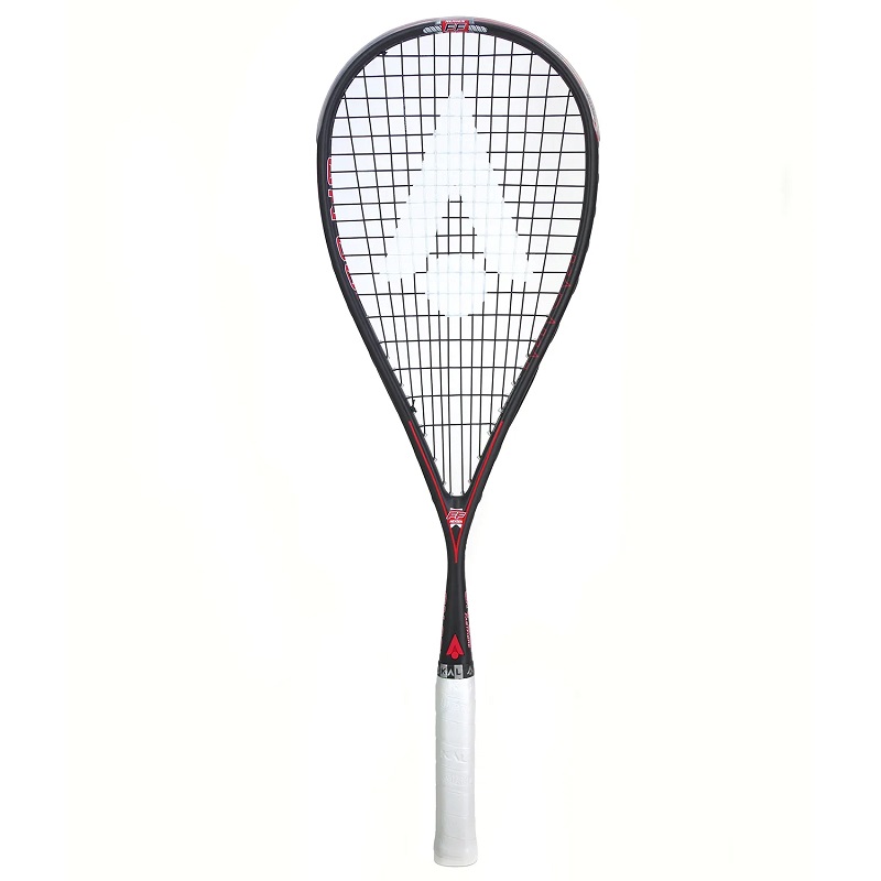 Ракетка для сквоша Karakal SN-90FF 2,0, BlackRed