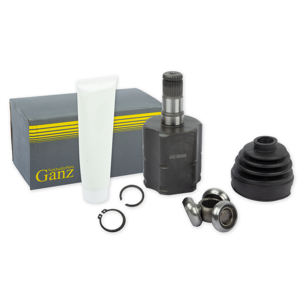 

ШРУС внутренний GIK04006 VAG+Skoda mot.1.6 102pS/2.0FSI 150pS GIK04006