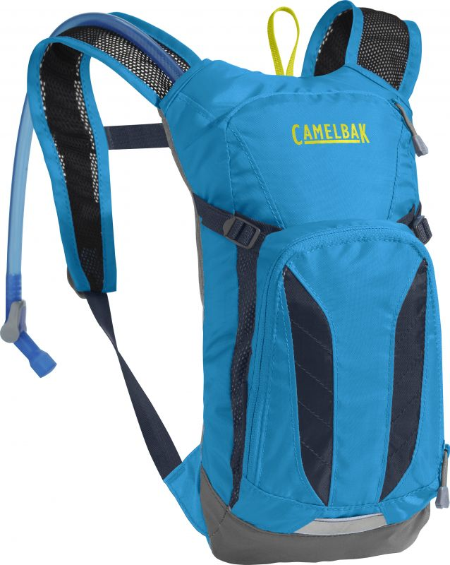 Рюкзак Camelbak детск. Mini M.U.L.E.® Atomic Blue/Navy Blazer,3л