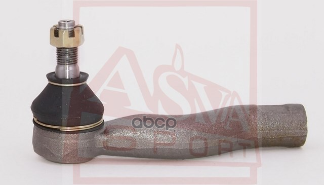 

Наконечник Рулевой Левый Chery Tiggo T11 2006- Asva 3121-Tg1 ASVA арт. 3121-TG1
