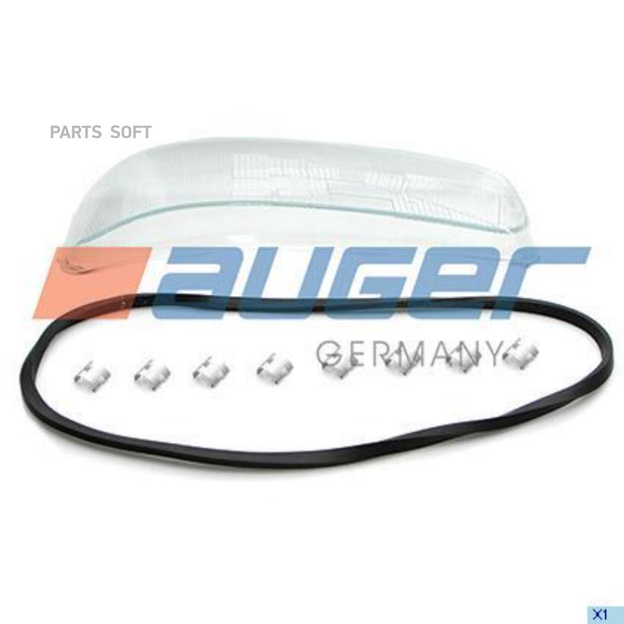 

Стекло, Фара AUGER 73464