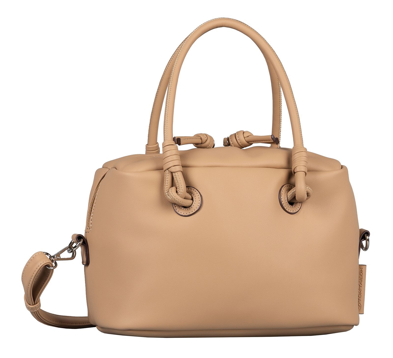 Женская сумка Tom Tailor Bags s_Bowling bag 29520 24 песочный