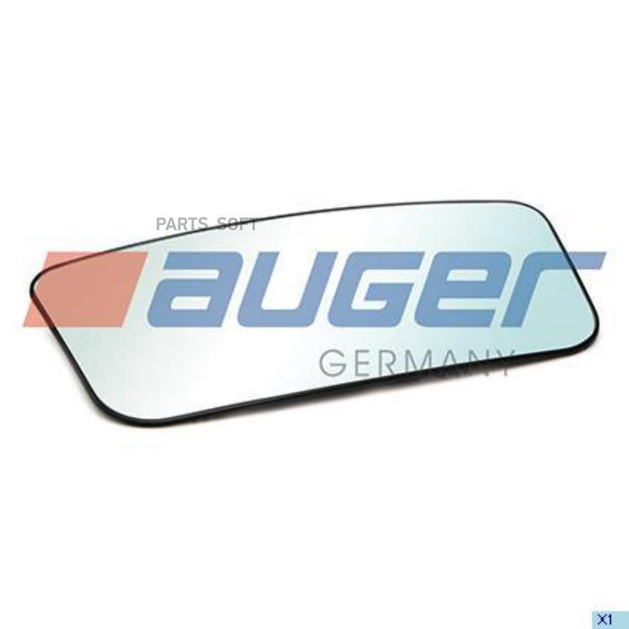 

Зеркальное Стекло С Подогревом Sсаniа 4/Р/G/R/Т-Sеr. AUGER 73906