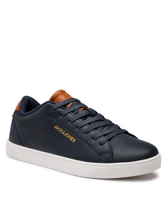 Кеды мужские Jack & Jones Jfwboss 12203642 синие 44 EU